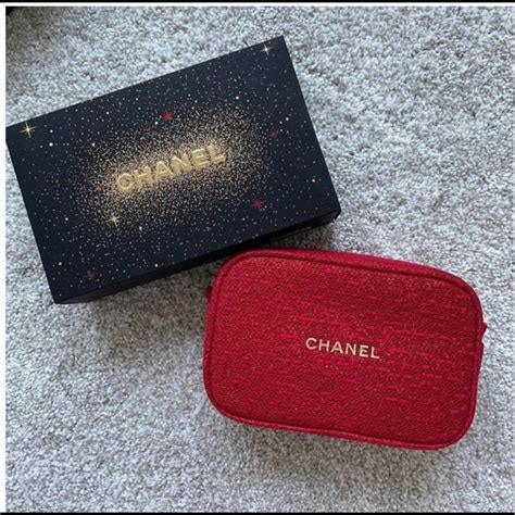 chanel holiday 2021|Chanel holiday gifts.